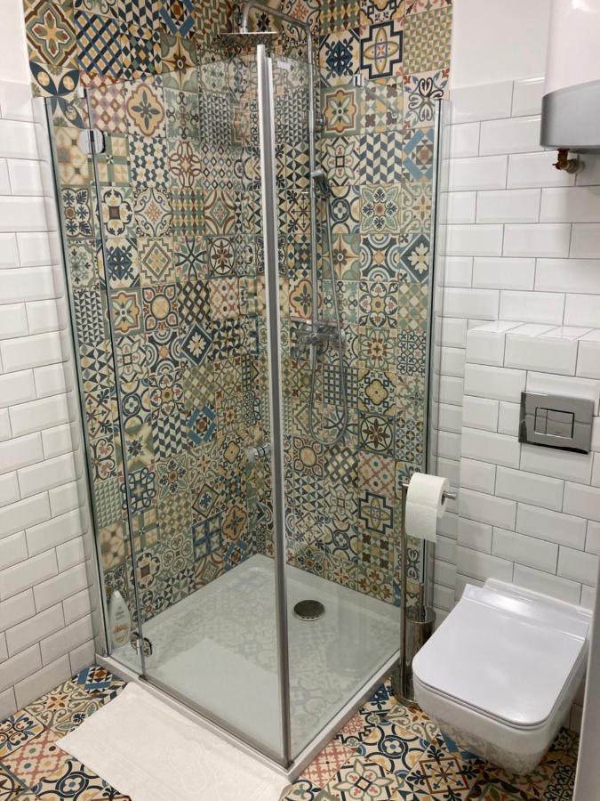Apartament Lebska Ostoja Zarnowska Eksteriør bilde